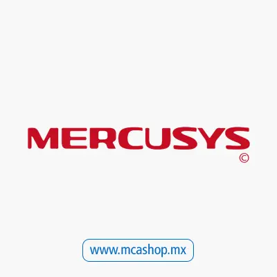 Mercusys