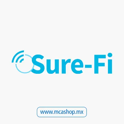 Sure-Fi