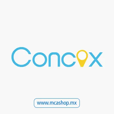 Concox