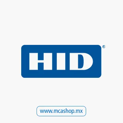 HID Identity