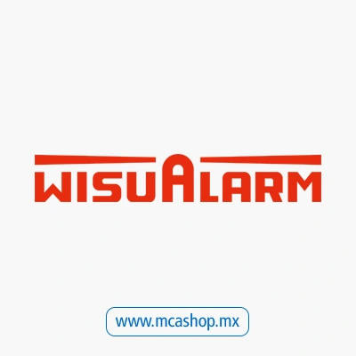 WisuAlarm