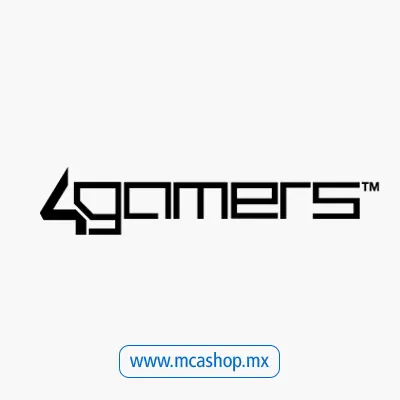 4Gamers