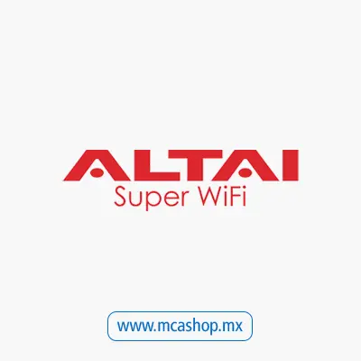 Altai Technologies