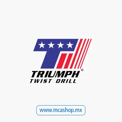 Triumph Twist Drills
