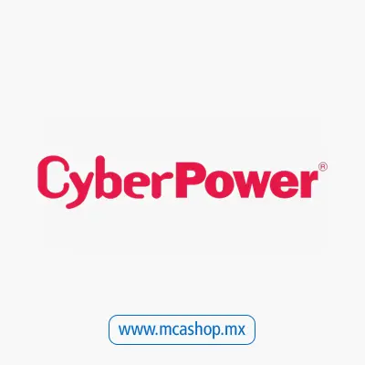 CyberPower