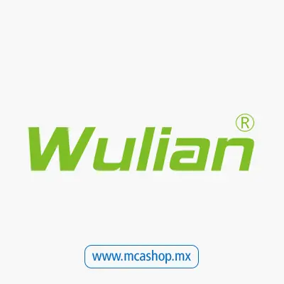 Wulian