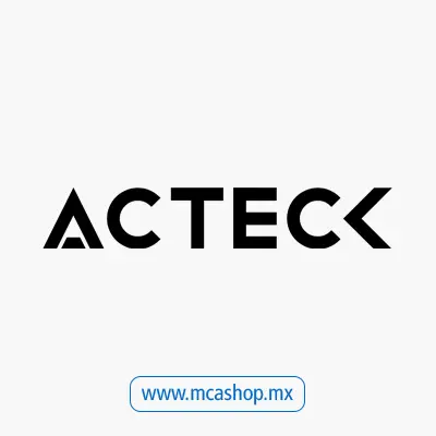 Acteck
