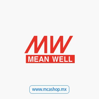 MEAN WELL