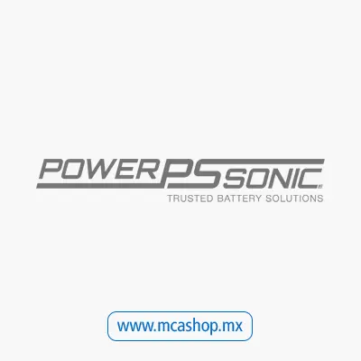 Power-Sonic