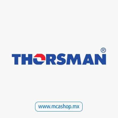 Thorsman