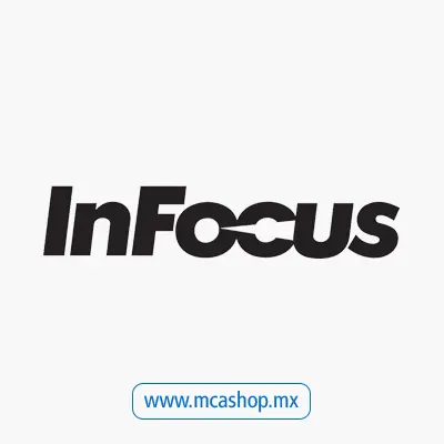 InFocus