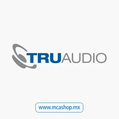 TruAudio