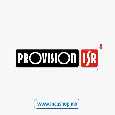 Provision-ISR