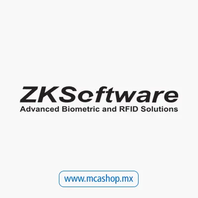ZKSoftware