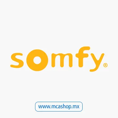 Somfy