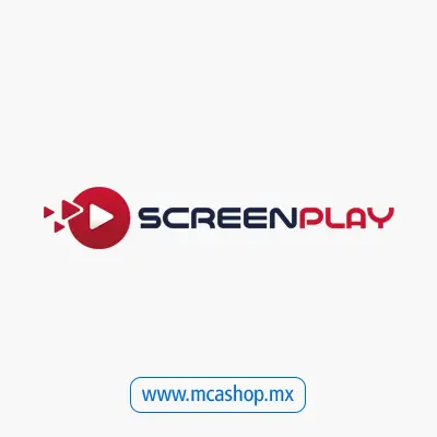 ScreenPlay