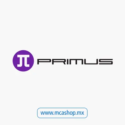 Primus Gaming
