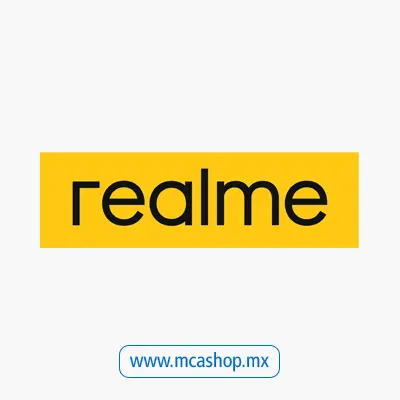 Realme