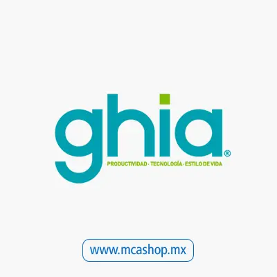 Ghia