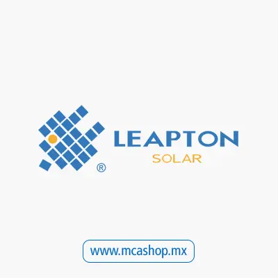 Leapton