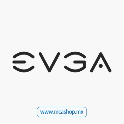 EVGA