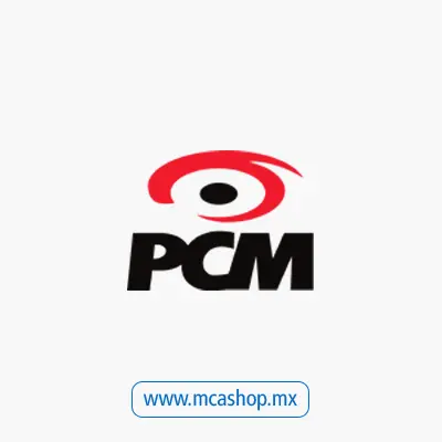 PCM