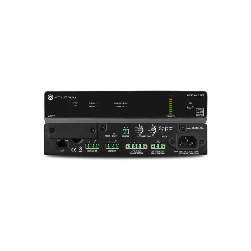 AT-GAIN-120