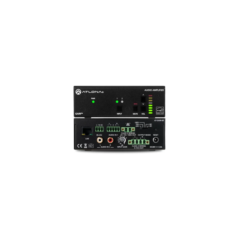 AT-GAIN-60