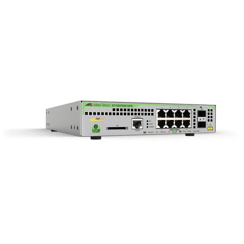 AT-GS970M/10PS-R-10
