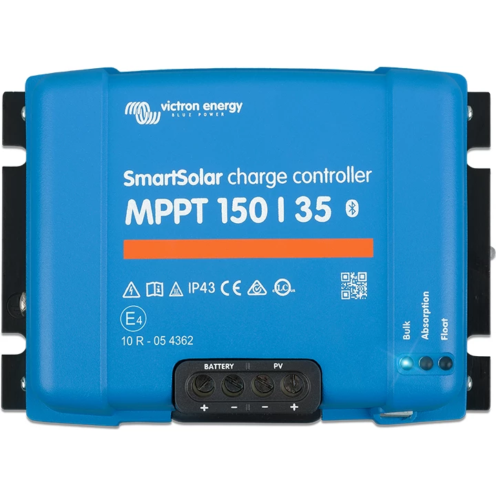 BSMPPT150/35