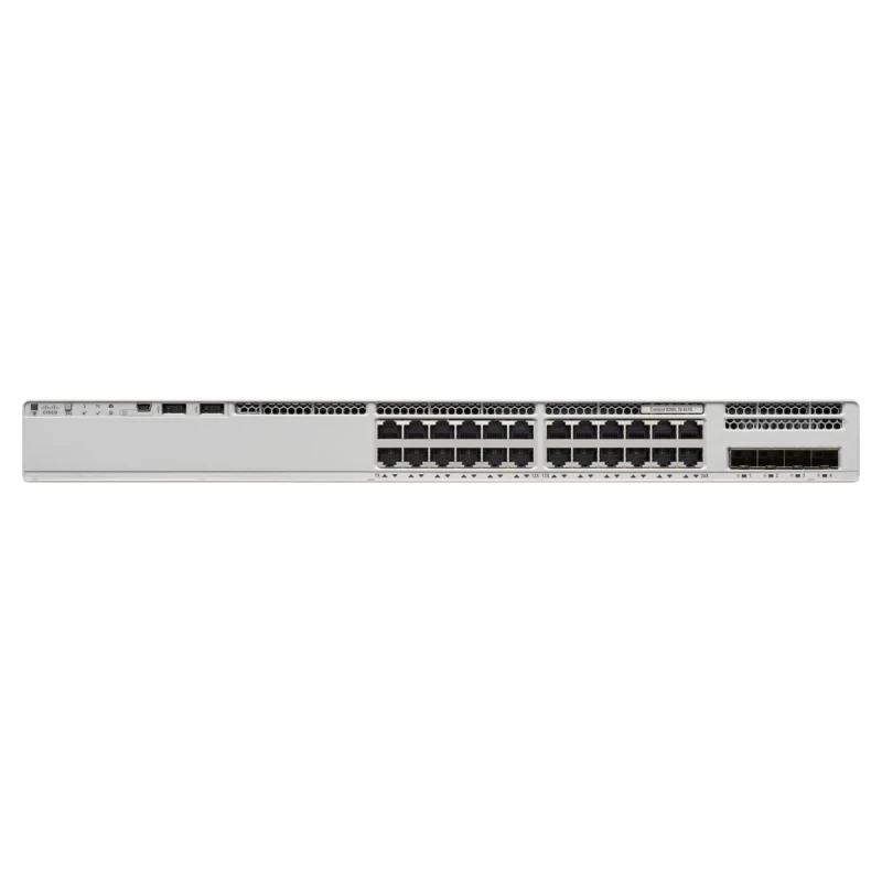 C9200-24P-E