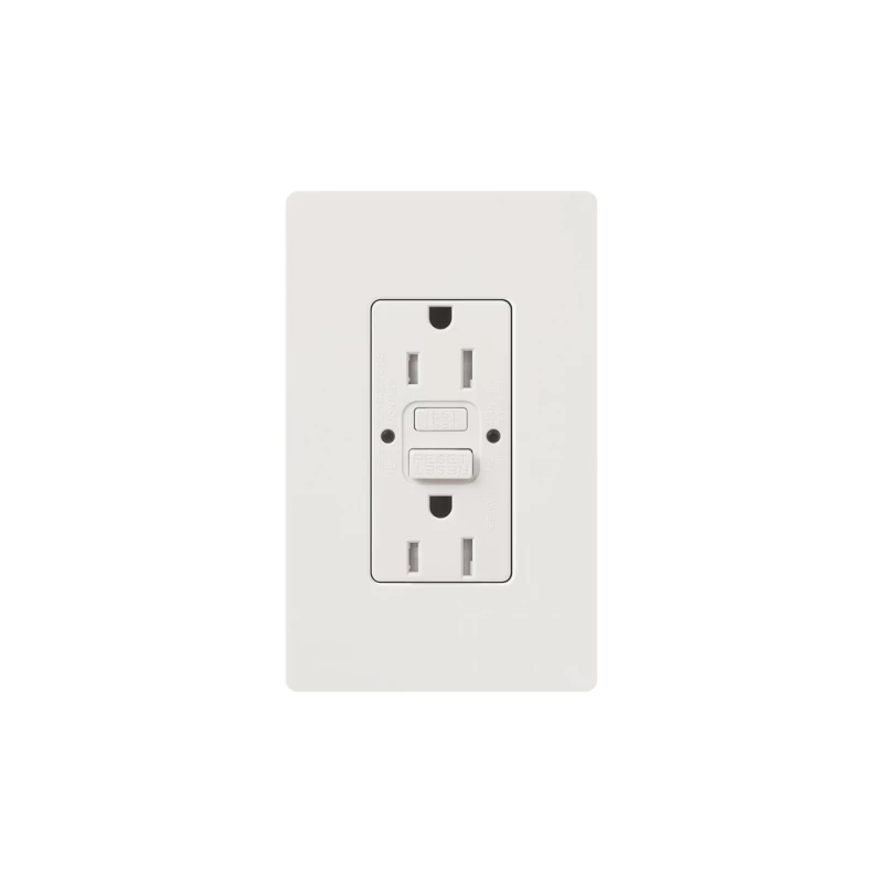 CAR-15-GFST-WH-S