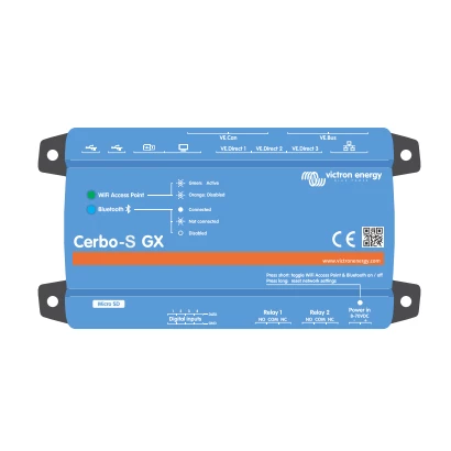 CERBOSGX
