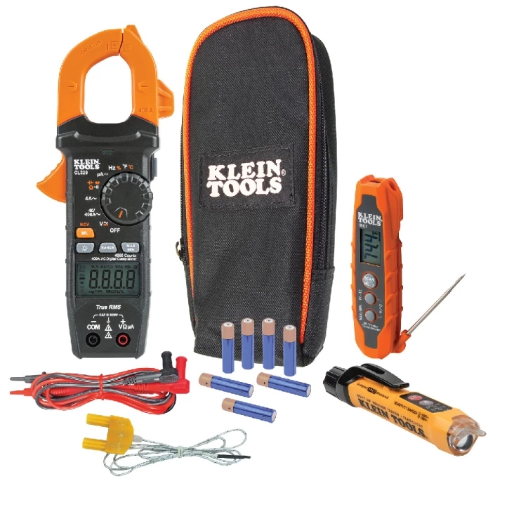 CL320KIT