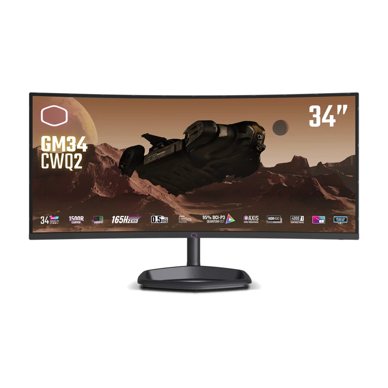 CMI-GM34-CWQ2-AP