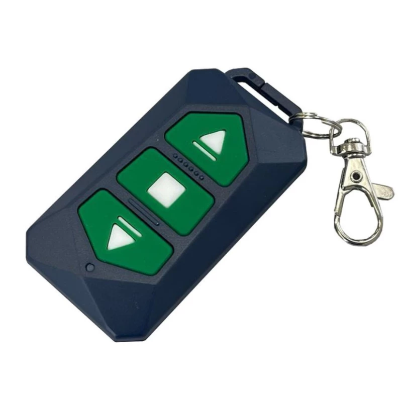 CMP200 Remote Control
