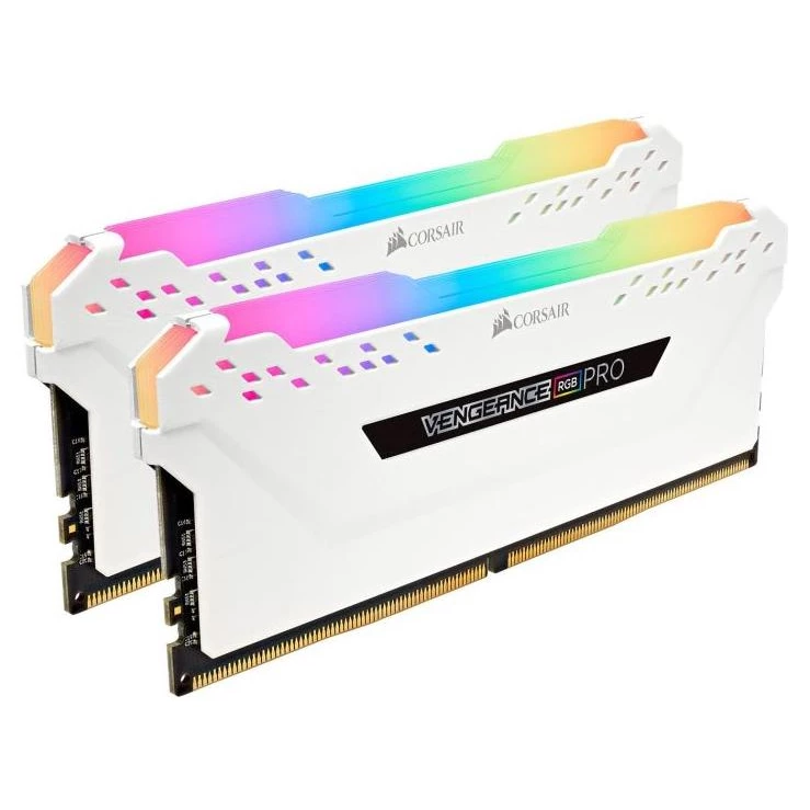 CMW16GX4M2C3000C15W