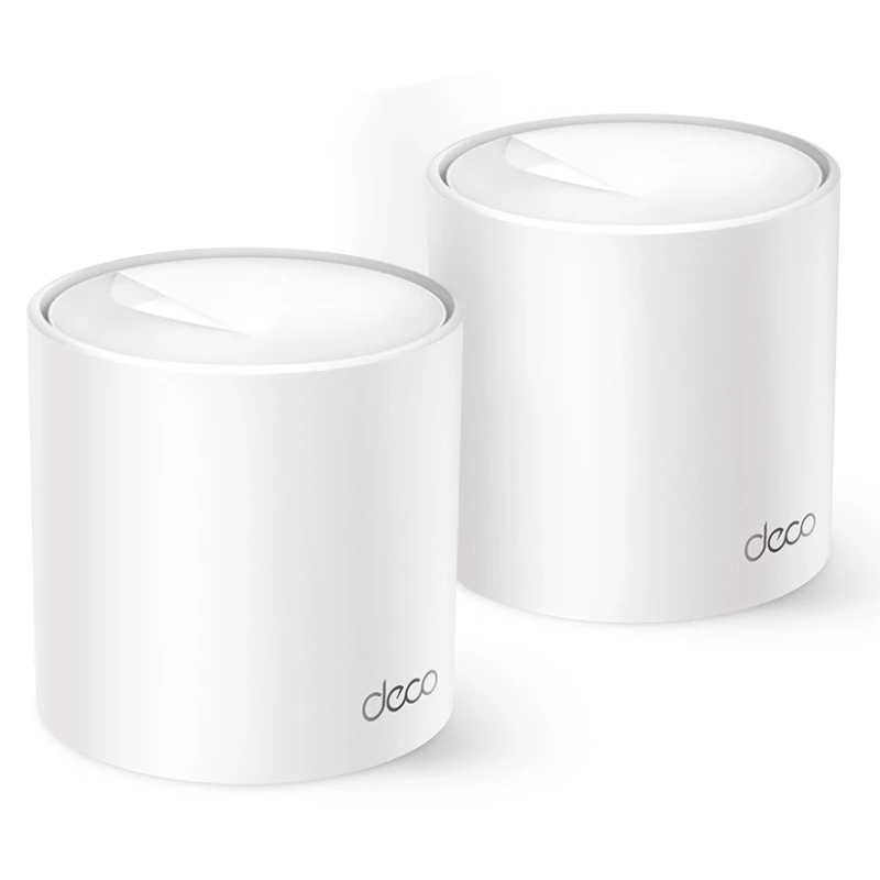 DECO X50 PRO(2-PACK)