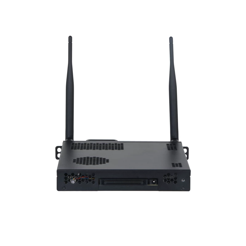 DHI-HMC5100X-H-506B1-W10A-BW