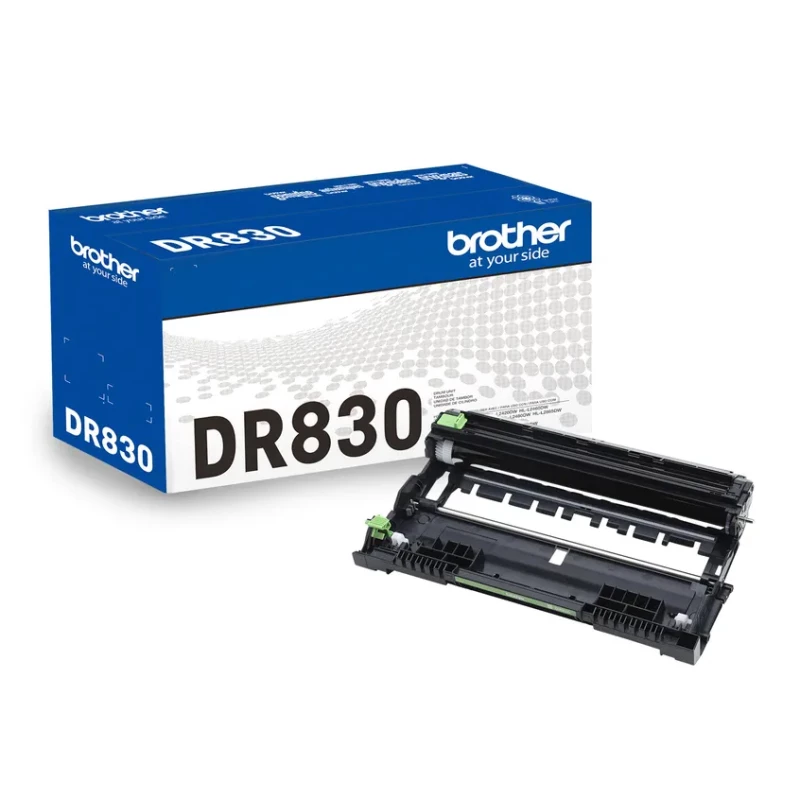 DR-830