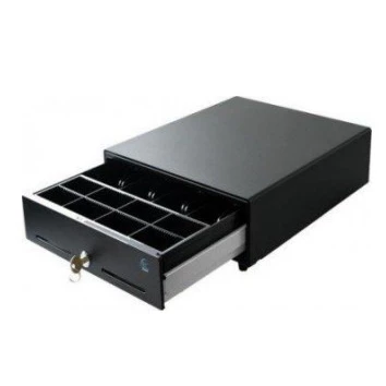 EC-CD-5100-II-BLACK