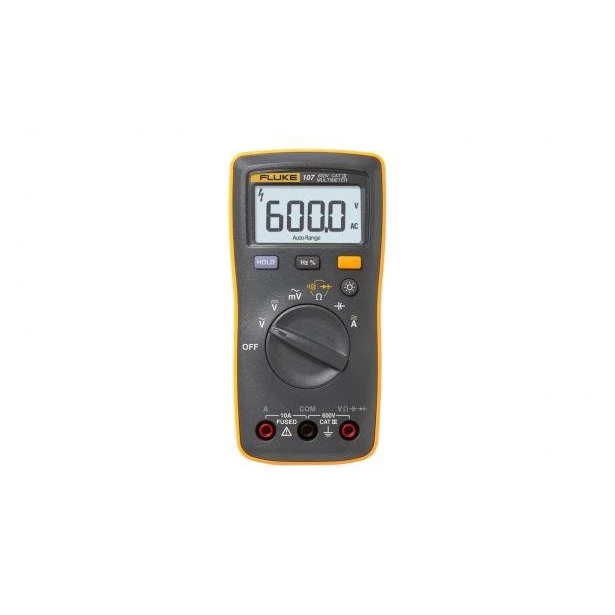 FLUKE-107ESP