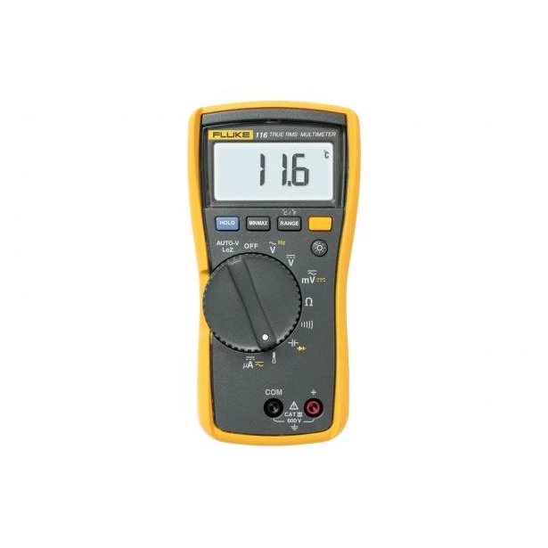FLUKE-116