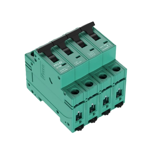 FPV-63-4PC25