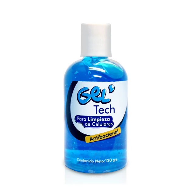 GELTECH