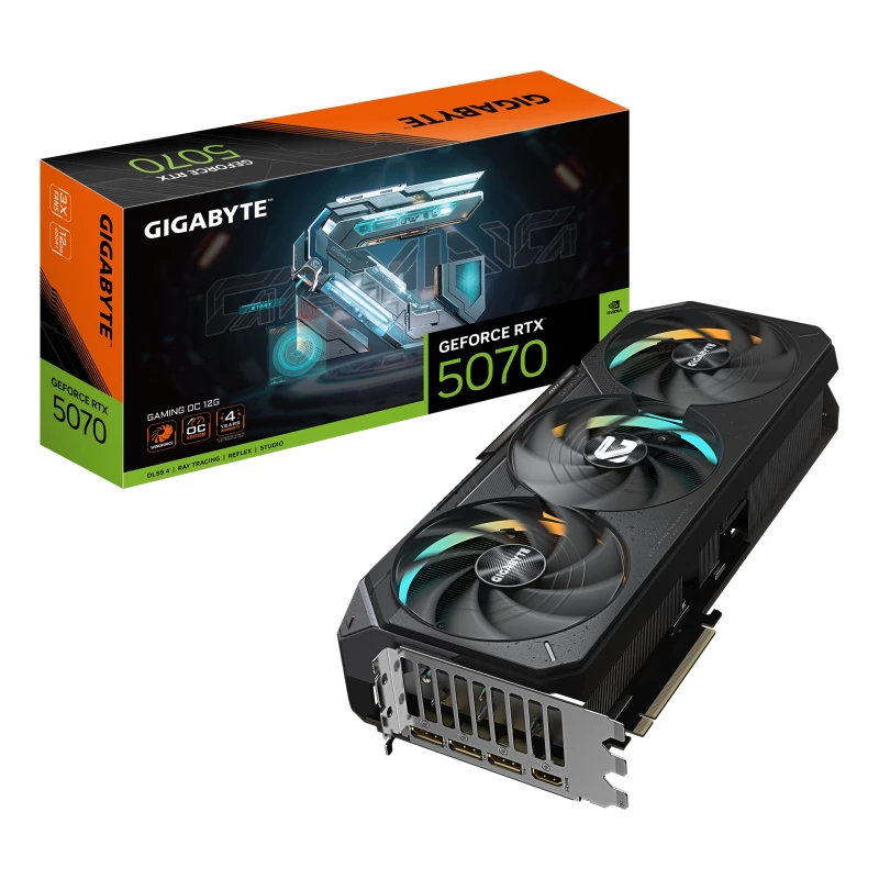 GV-N507TGAMING OC-16GD