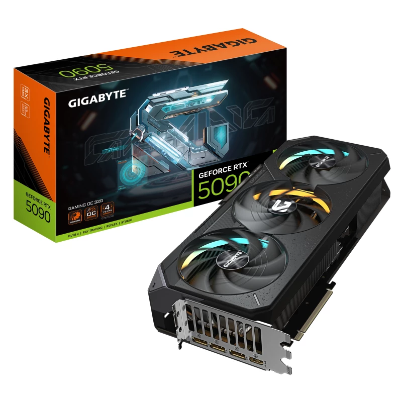 GV-N5090GAMING OC-32GD
