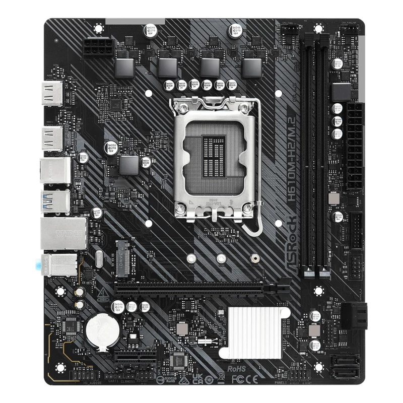 H610M-H2/M.2