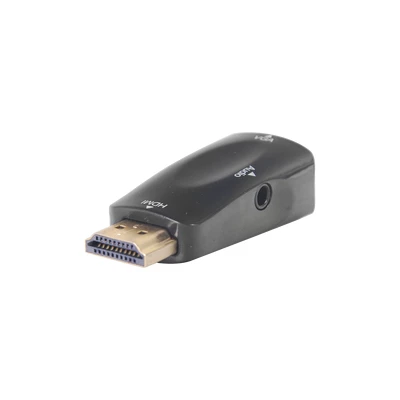 HDMI-VGA