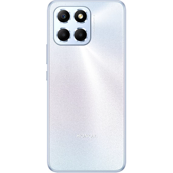 HONORX6-4+64-PLATA